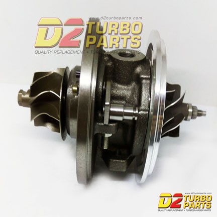 CHRA-D2TP-0220 724930 | Turbo Cartridge | Core | AUDI, SEAT, VW, SKODA, FORD - 2.0 TDI 136 hp | 7208